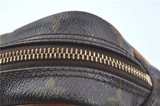 Auth LOUIS VUITTON Monogram Amazone Shoulder Cross Body Bag M45236 Junk H8143