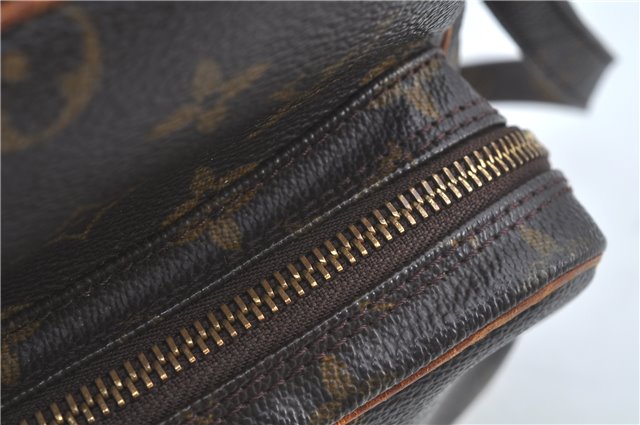 Auth LOUIS VUITTON Monogram Amazone Shoulder Cross Body Bag M45236 Junk H8143