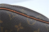 Auth LOUIS VUITTON Monogram Amazone Shoulder Cross Body Bag M45236 Junk H8143