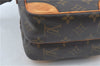 Auth LOUIS VUITTON Monogram Amazone Shoulder Cross Body Bag M45236 Junk H8143