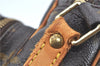 Auth LOUIS VUITTON Monogram Amazone Shoulder Cross Body Bag M45236 Junk H8143