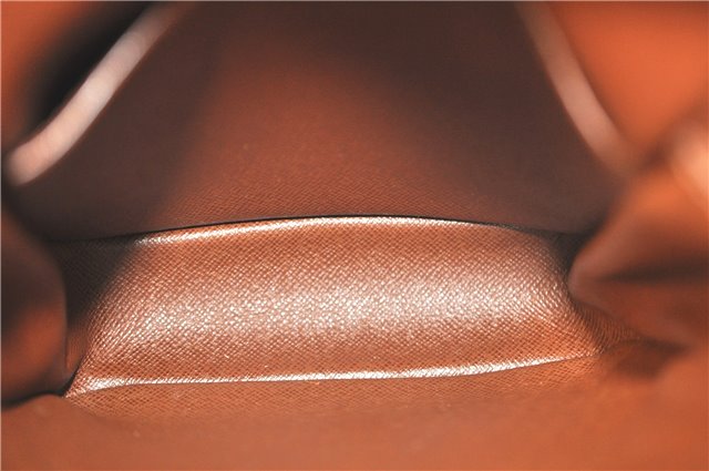 Auth LOUIS VUITTON Monogram Amazone Shoulder Cross Body Bag M45236 Junk H8143