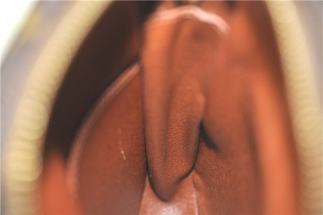 Auth LOUIS VUITTON Monogram Amazone Shoulder Cross Body Bag M45236 Junk H8143