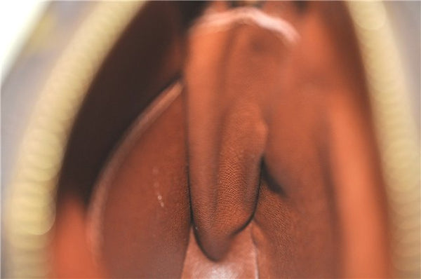 Auth LOUIS VUITTON Monogram Amazone Shoulder Cross Body Bag M45236 Junk H8143