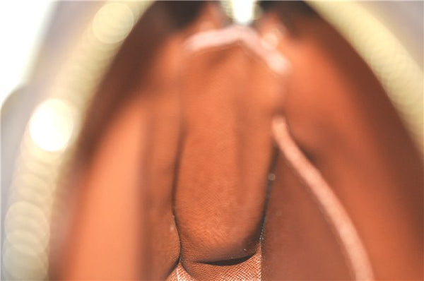 Auth LOUIS VUITTON Monogram Amazone Shoulder Cross Body Bag M45236 Junk H8143