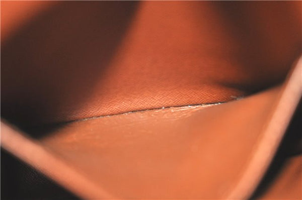 Auth LOUIS VUITTON Monogram Amazone Shoulder Cross Body Bag M45236 Junk H8143