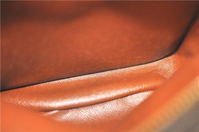 Auth LOUIS VUITTON Monogram Amazone Shoulder Cross Body Bag M45236 Junk H8143