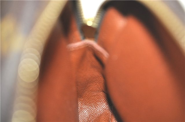 Auth LOUIS VUITTON Monogram Amazone Shoulder Cross Body Bag M45236 Junk H8143