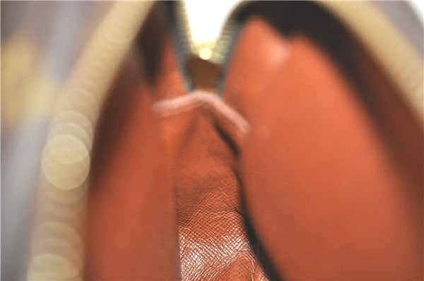 Auth LOUIS VUITTON Monogram Amazone Shoulder Cross Body Bag M45236 Junk H8143