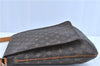 Authentic LOUIS VUITTON Monogram Musette Shoulder Cross Body Bag M51256 LV H8166