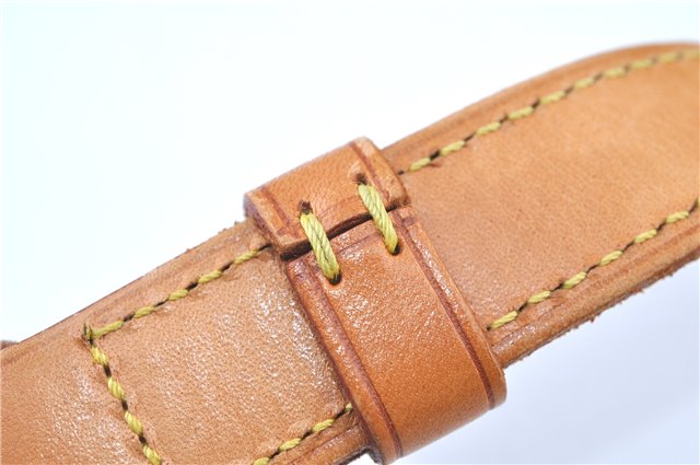 Authentic LOUIS VUITTON Monogram Musette Shoulder Cross Body Bag M51256 LV H8166