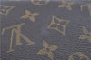 Authentic LOUIS VUITTON Monogram Speedy 35 Hand Bag M41524 LV H8171