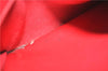 Authentic LOUIS VUITTON Epi Pont Neuf Hand Bag Red M52057 LV H8173