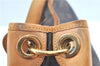 Authentic LOUIS VUITTON Monogram Galliera PM Shoulder Bag M56382 LV H8174