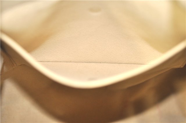 Authentic LOUIS VUITTON Monogram Galliera PM Shoulder Bag M56382 LV H8174