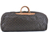 Authentic LOUIS VUITTON Monogram Sac Plein Air Long Travel Bag M41440 LV H8187