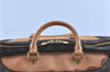 Authentic LOUIS VUITTON Monogram Sac Plein Air Long Travel Bag M41440 LV H8187