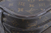 Authentic LOUIS VUITTON Monogram Satellite 70 Travel Bag M23350 LV H8188