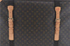 Authentic LOUIS VUITTON Monogram Satellite 70 Travel Bag M23350 LV H8188