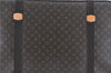 Authentic LOUIS VUITTON Monogram Satellite 70 Travel Bag M23350 LV H8188