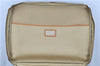 Authentic LOUIS VUITTON Monogram Satellite 70 Travel Bag M23350 LV H8188