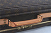 Authentic LOUIS VUITTON Monogram Satellite 70 Travel Bag M23350 LV H8189