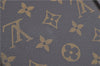 Authentic LOUIS VUITTON Monogram Satellite 70 Travel Bag M23350 LV H8189