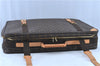 Authentic LOUIS VUITTON Monogram Satellite 70 Travel Bag M23350 LV H8189