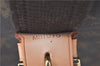 Authentic LOUIS VUITTON Monogram Satellite 70 Travel Bag M23350 LV H8189