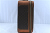 AuthLOUIS VUITTON Monogram Stratos 70 Trunk Case Travel Bag Old Model LV H8191