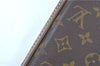 AuthLOUIS VUITTON Monogram Stratos 70 Trunk Case Travel Bag Old Model LV H8191