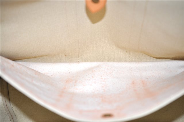 Authentic LOUIS VUITTON Monogram Sirius 55 Travel Hand Bag M41404 LV H8192