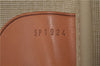 Authentic LOUIS VUITTON Monogram Sirius 55 Travel Hand Bag M41404 LV H8192