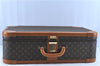 AuthLOUIS VUITTON Monogram Stratos 70 Trunk Case Travel Bag M23234 LV H8193