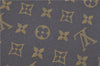 AuthLOUIS VUITTON Monogram Stratos 70 Trunk Case Travel Bag M23234 LV H8193