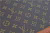 AuthLOUIS VUITTON Monogram Stratos 70 Trunk Case Travel Bag M23234 LV H8193