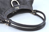 Authentic GUCCI Abbey Shoulder Hand Bag Leather 189835 Brown H8195