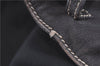 Authentic GUCCI Abbey Shoulder Hand Bag Leather 189835 Brown H8195
