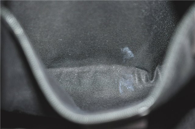 Authentic GUCCI Abbey Shoulder Hand Bag Leather 189835 Brown H8195