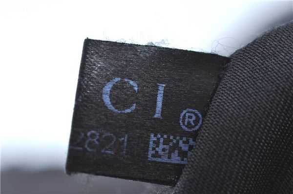 Authentic GUCCI Abbey Shoulder Hand Bag Leather 189835 Brown H8195