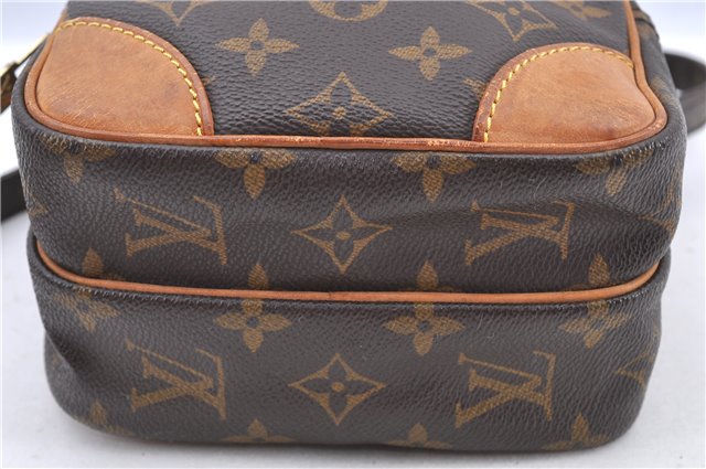 Authentic LOUIS VUITTON Monogram Amazone Shoulder Cross Bag M45236 Junk H8217