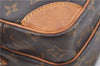Authentic LOUIS VUITTON Monogram Amazone Shoulder Cross Bag M45236 Junk H8217