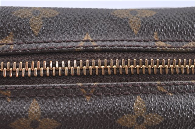 Authentic LOUIS VUITTON Monogram Amazone Shoulder Cross Bag M45236 Junk H8217