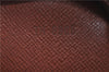Authentic LOUIS VUITTON Monogram Amazone Shoulder Cross Bag M45236 Junk H8217