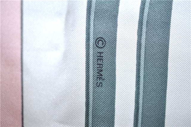 Authentic HERMES Carre 90 Scarf 