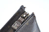 Auth LOUIS VUITTON Monogram Poche Toilette 15 Cosmetics Pouch M47546 LV H8273