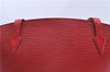 Auth LOUIS VUITTON Epi Saint Jacques Shopping Shoulder Bag Red M52267 LV H8275