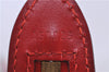 Auth LOUIS VUITTON Epi Saint Jacques Shopping Shoulder Bag Red M52267 LV H8275