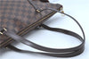 Authentic LOUIS VUITTON Damier Totally MM Shoulder Tote Bag N41281 LV H8276