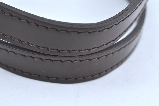 Authentic LOUIS VUITTON Damier Totally MM Shoulder Tote Bag N41281 LV H8276